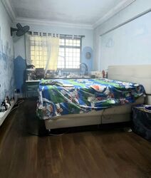 Blk 673B Jurong West Street 65 (Jurong West), HDB 5 Rooms #535833211